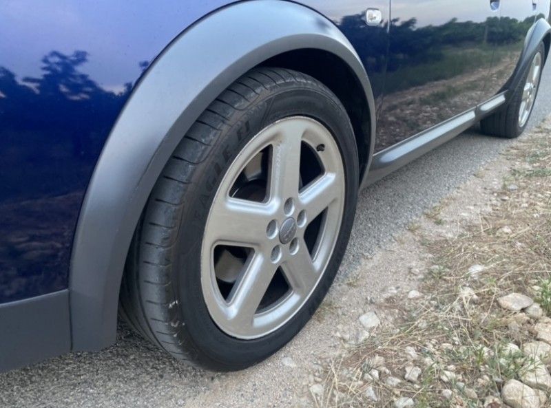 Audi A6 Allroad for sale | Audi A6 All Road 4.2 Quattro - 2003 - Image 5