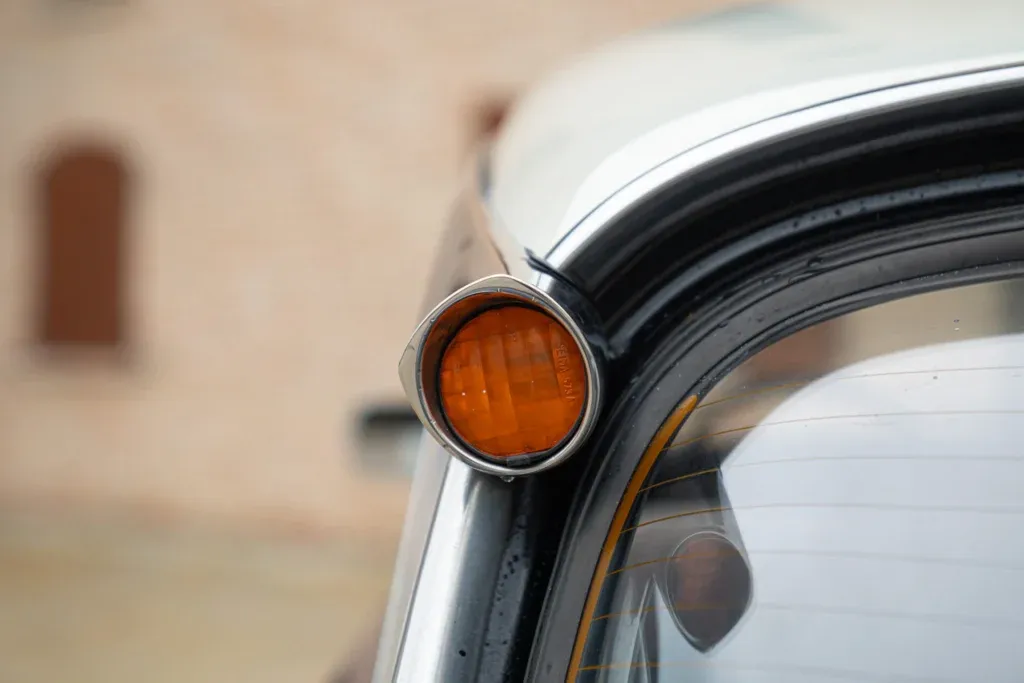 Citroën DS/ID for sale | 1972 CITROEN DS 20 - Image 29