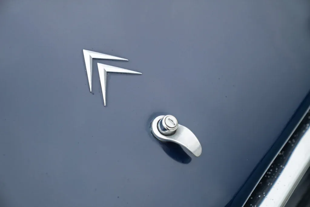 Citroën DS/ID for sale | 1972 CITROEN DS 20 - Image 24