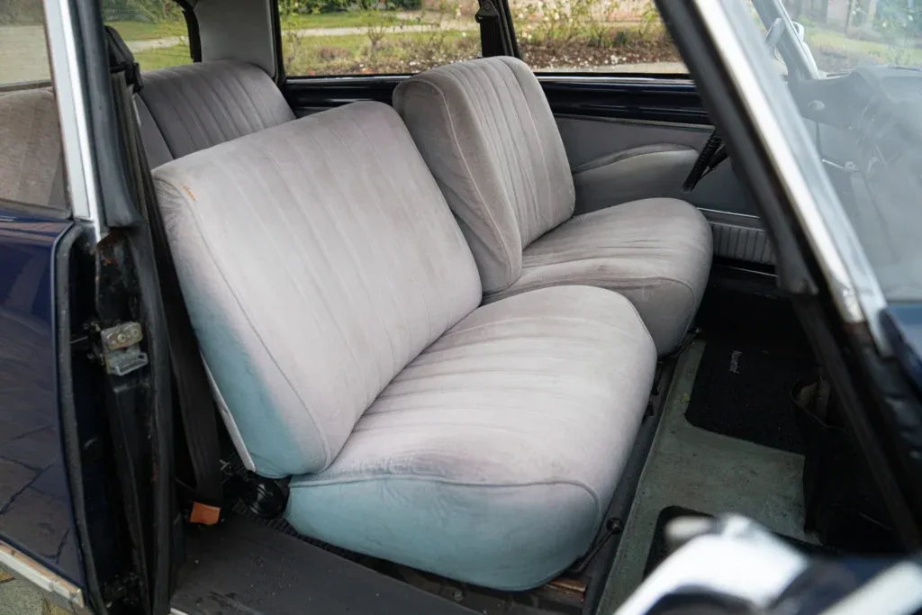 Citroën DS/ID for sale | 1972 CITROEN DS 20 - Image 32