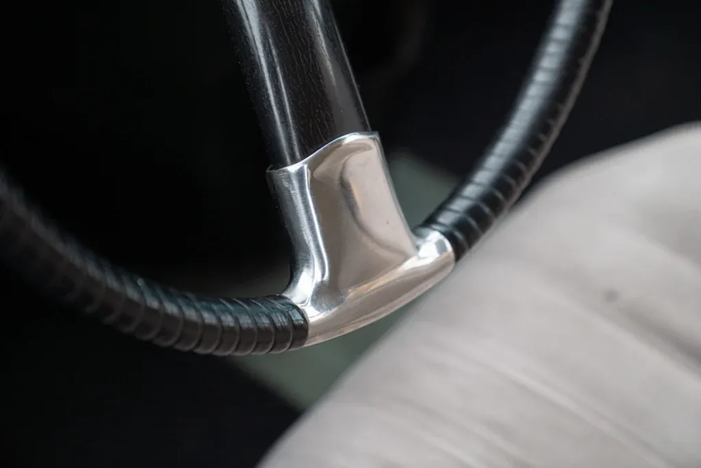 Citroën DS/ID for sale | 1972 CITROEN DS 20 - Image 36