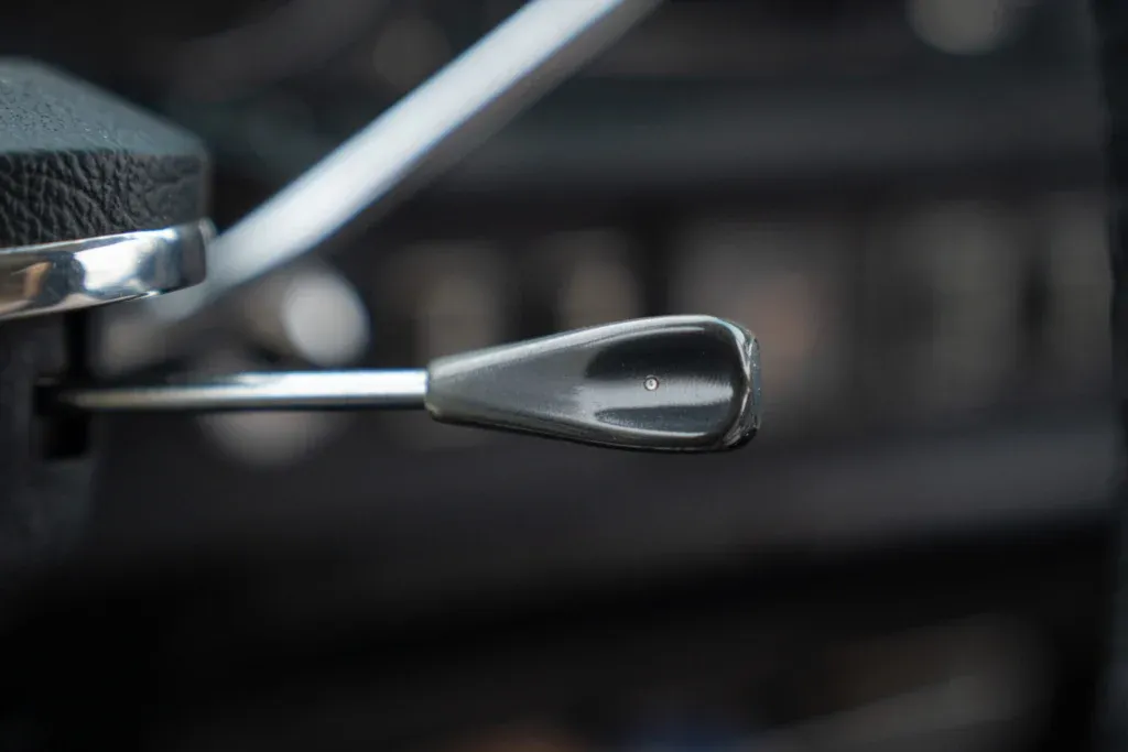 Citroën DS/ID for sale | 1972 CITROEN DS 20 - Image 38