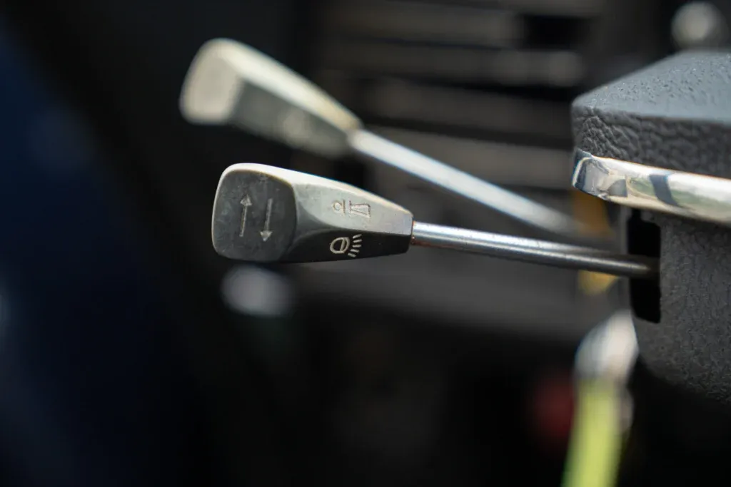 Citroën DS/ID for sale | 1972 CITROEN DS 20 - Image 39