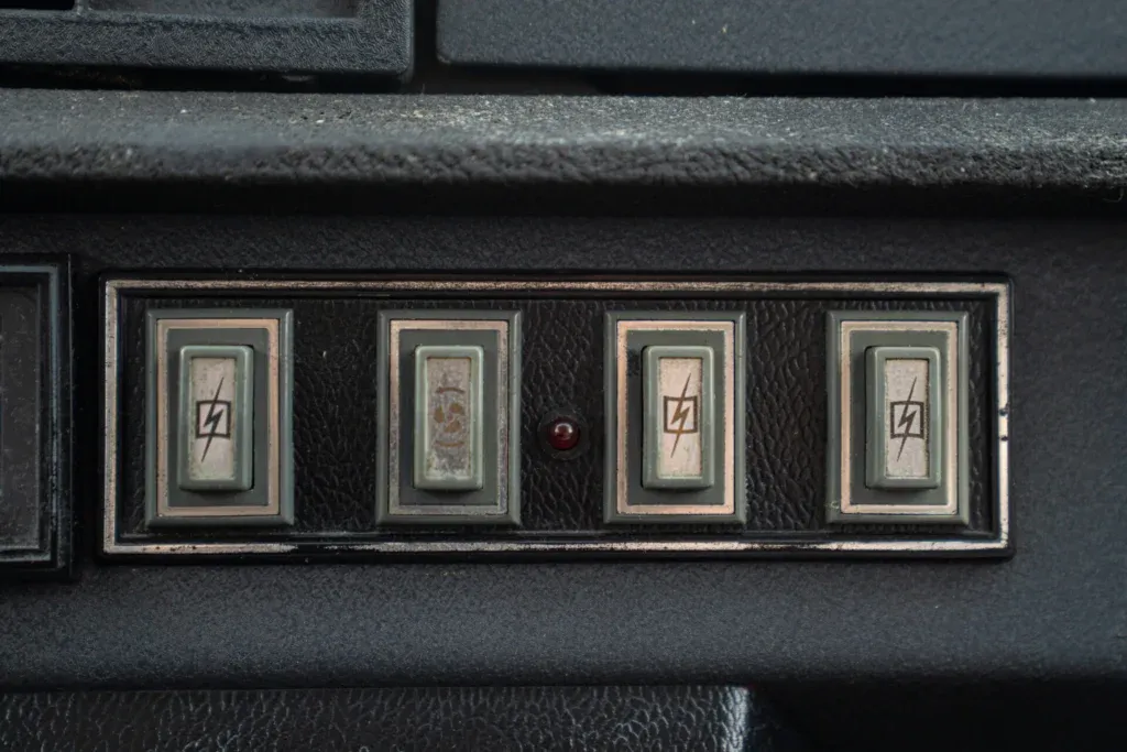 Citroën DS/ID for sale | 1972 CITROEN DS 20 - Image 40