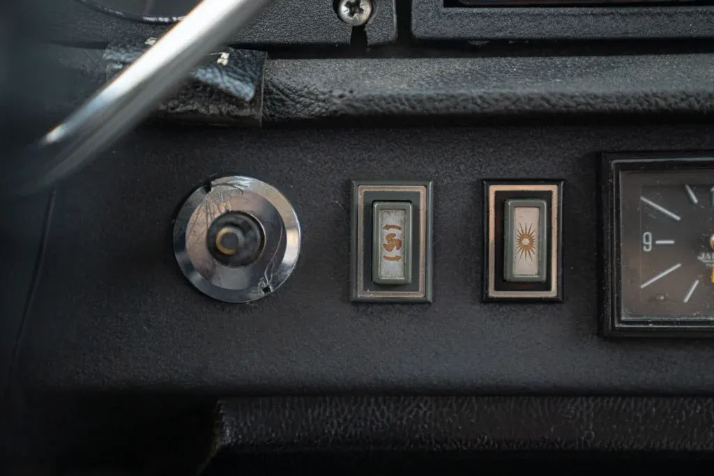 Citroën DS/ID for sale | 1972 CITROEN DS 20 - Image 41