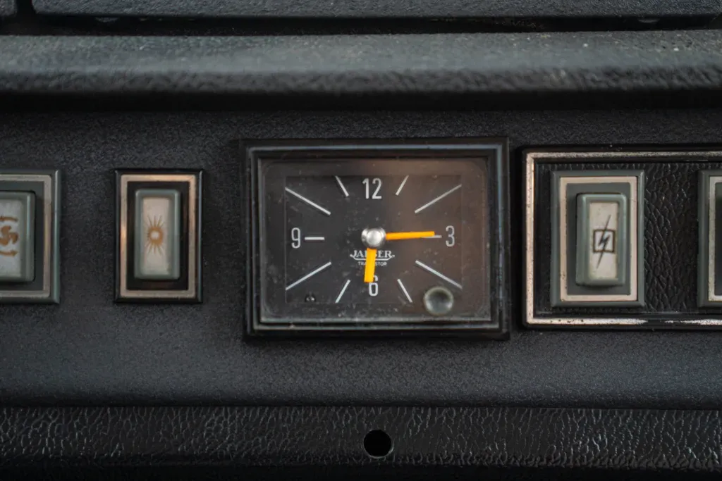 Citroën DS/ID for sale | 1972 CITROEN DS 20 - Image 42