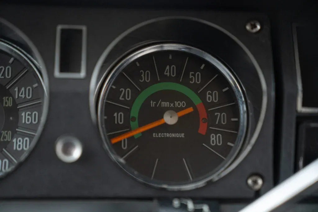 Citroën DS/ID for sale | 1972 CITROEN DS 20 - Image 47