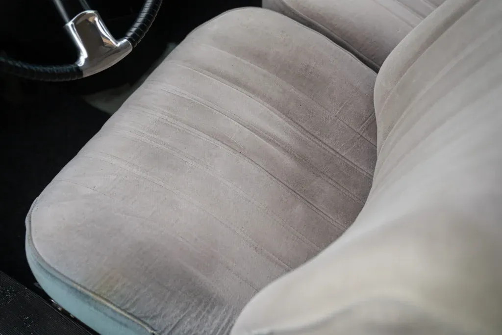 Citroën DS/ID for sale | 1972 CITROEN DS 20 - Image 34