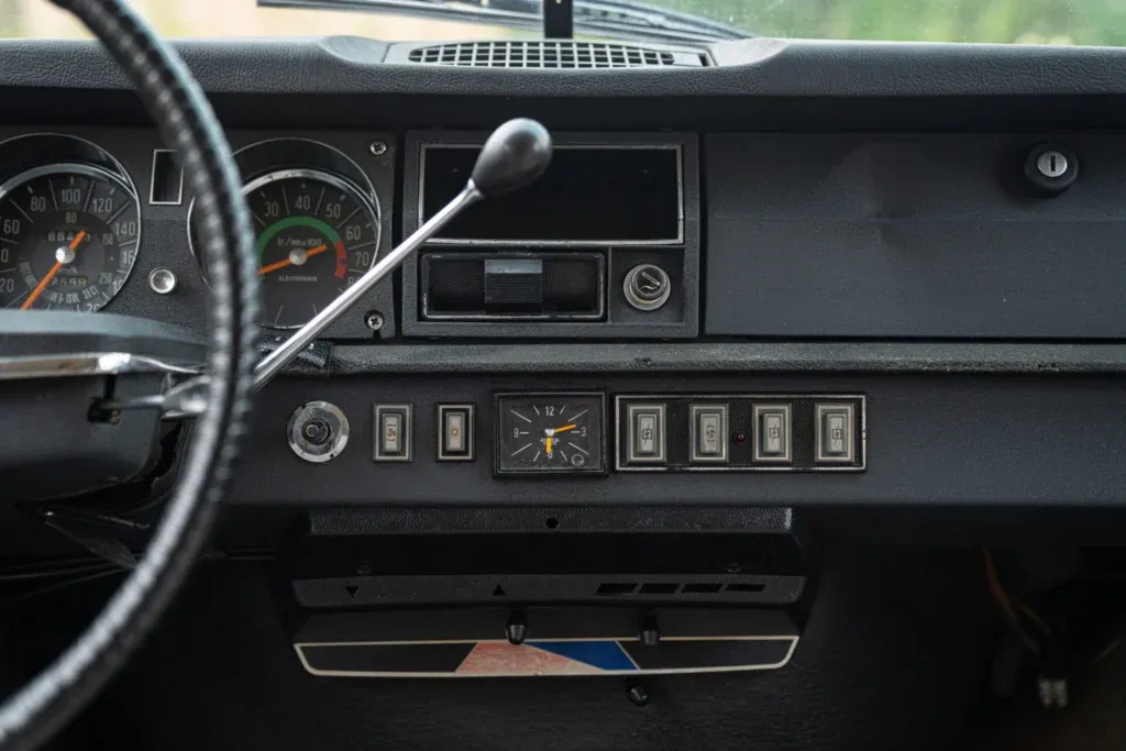 Citroën DS/ID for sale | 1972 CITROEN DS 20 - Image 37