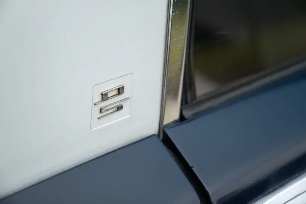 Citroën DS/ID for sale | 1972 CITROEN DS 20 - Image 15