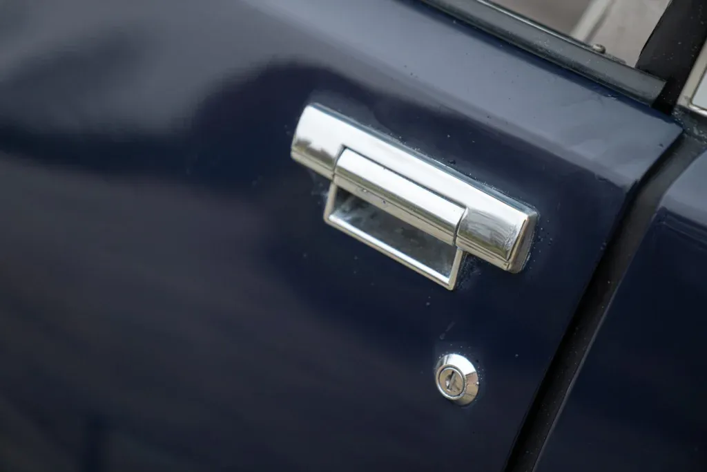 Citroën DS/ID for sale | 1972 CITROEN DS 20 - Image 16