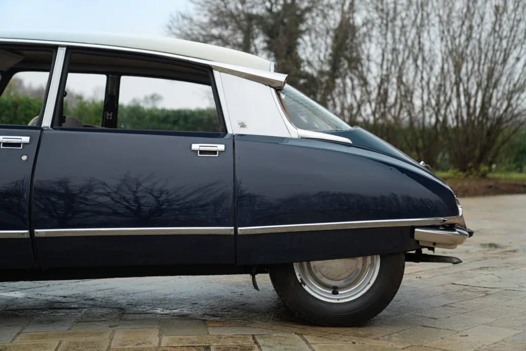 Citroën DS/ID for sale | 1972 CITROEN DS 20 - Image 26