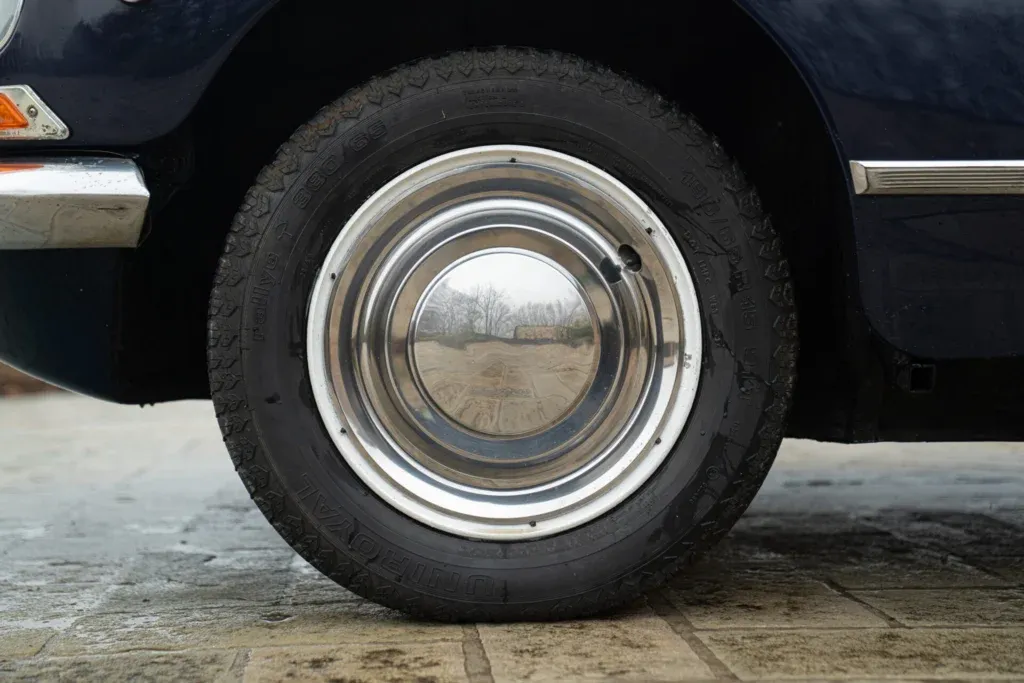 Citroën DS/ID for sale | 1972 CITROEN DS 20 - Image 27