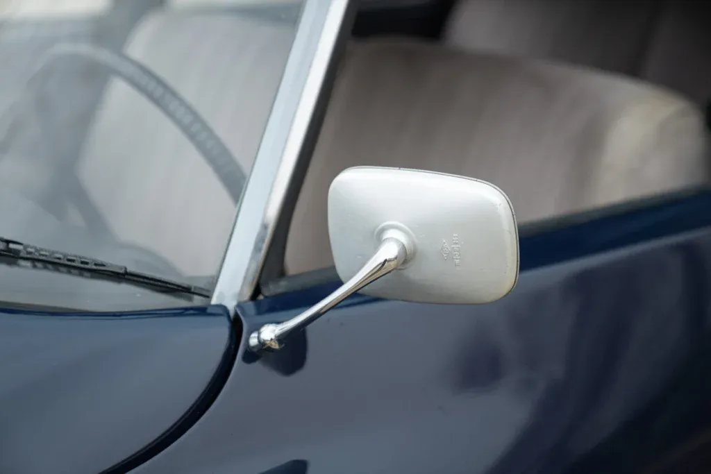 Citroën DS/ID for sale | 1972 CITROEN DS 20 - Image 28