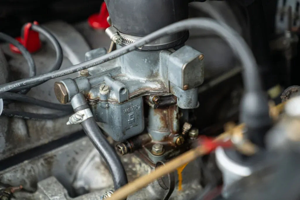 Citroën DS/ID for sale | 1972 CITROEN DS 20 - Image 52