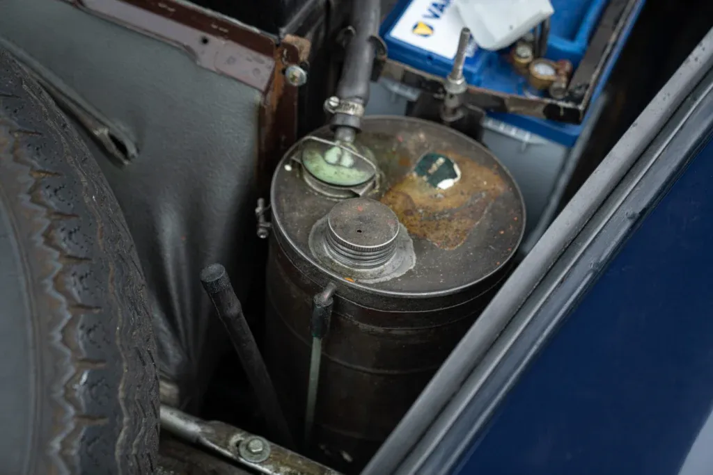 Citroën DS/ID for sale | 1972 CITROEN DS 20 - Image 55