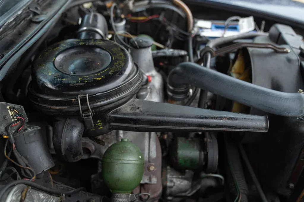 Citroën DS/ID for sale | 1972 CITROEN DS 20 - Image 57