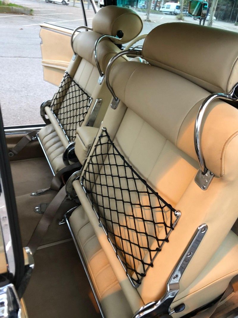 Mercedes-Benz W108/W109 for sale | Mercedes-Benz 300 Seb - 1967 - Image 6