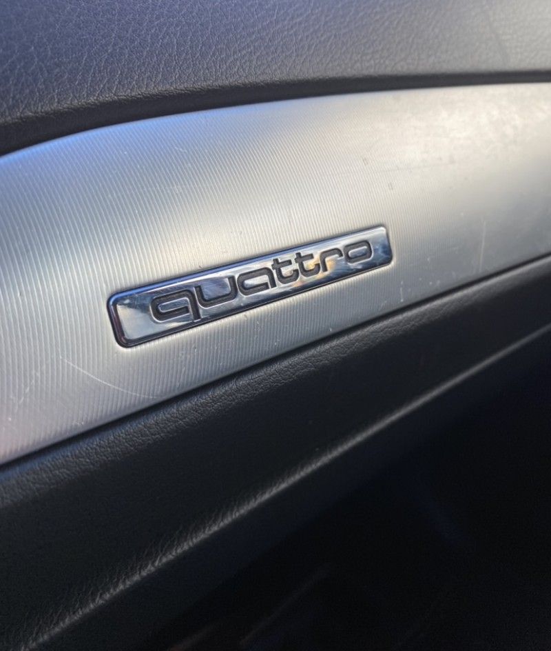 Audi A6 for sale | Audi A6 3.0 TDI - 2006 - Image 9