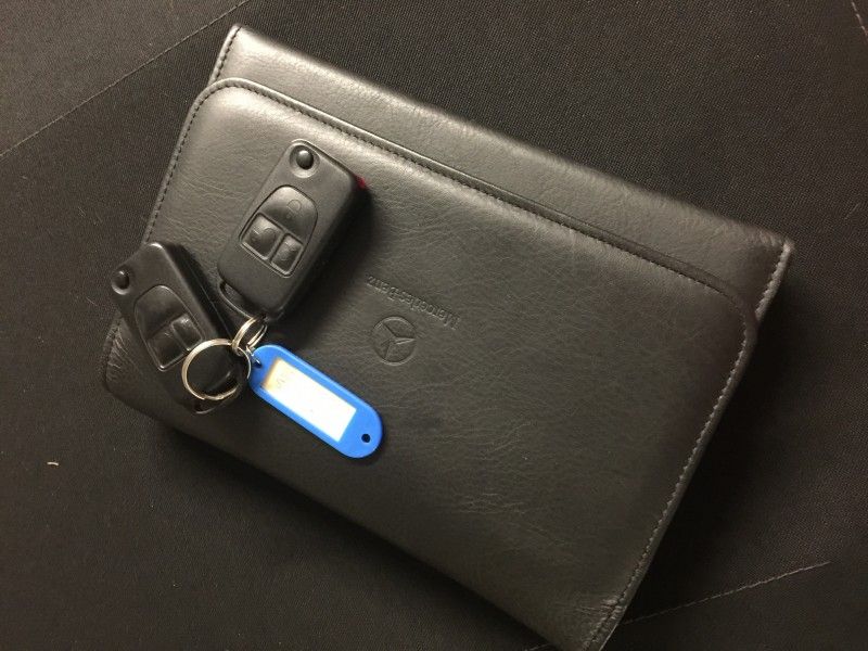 Mercedes-Benz SL for sale | Mercedes-Benz 320 SL - 1998 - Image 4