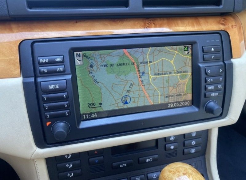 BMW 3 Series for sale | BMW 330 CI ( 102.000km ) - 2007 - Image 10