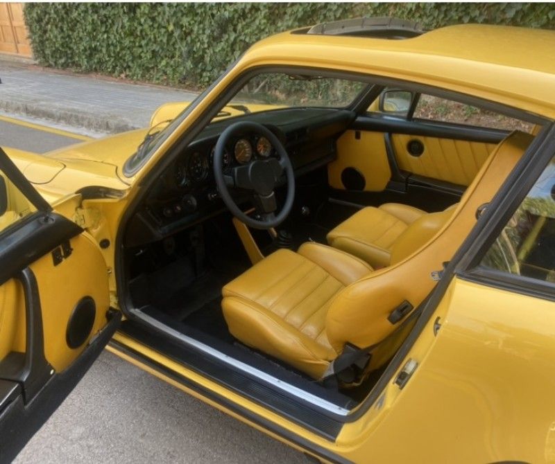 Porsche 911 for sale | Porsche 930 Turbo - Image 6