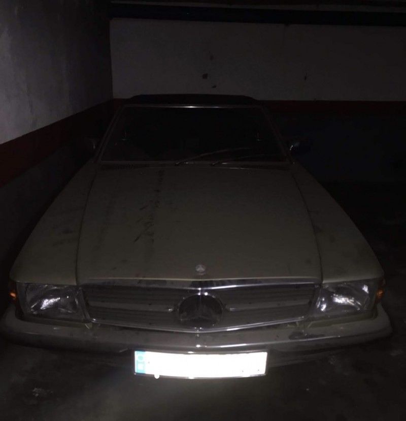 Mercedes-Benz SL for sale | Mercedes-Benz SL 500 - Image 13