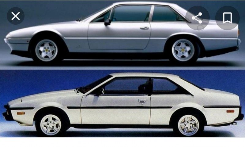 Bitter SC for sale | Bitter SC (77.000Km) - 1987 - Image 6