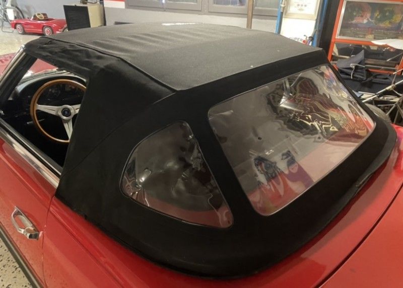 Mercedes-Benz SL for sale | Mercedes-Benz 280 SL - 1979 - Image 9