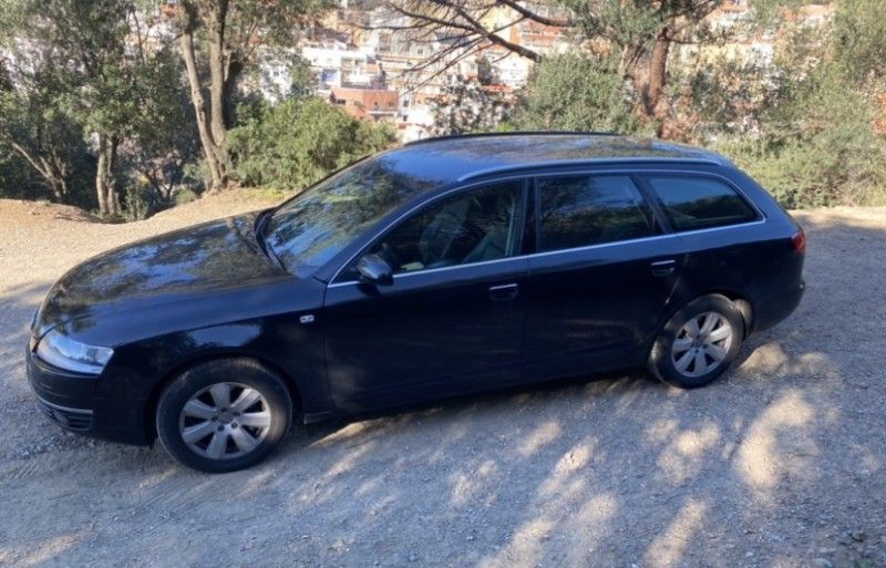 Audi A6 for sale | Audi A6 3.0 TDI - 2006 - Image 3