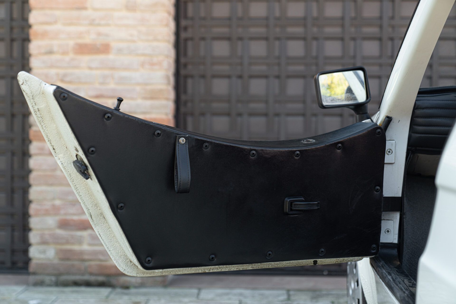 Fiat 126 for sale | 1992 FIAT 126 POP 2000 CABRIOLET - Image 32