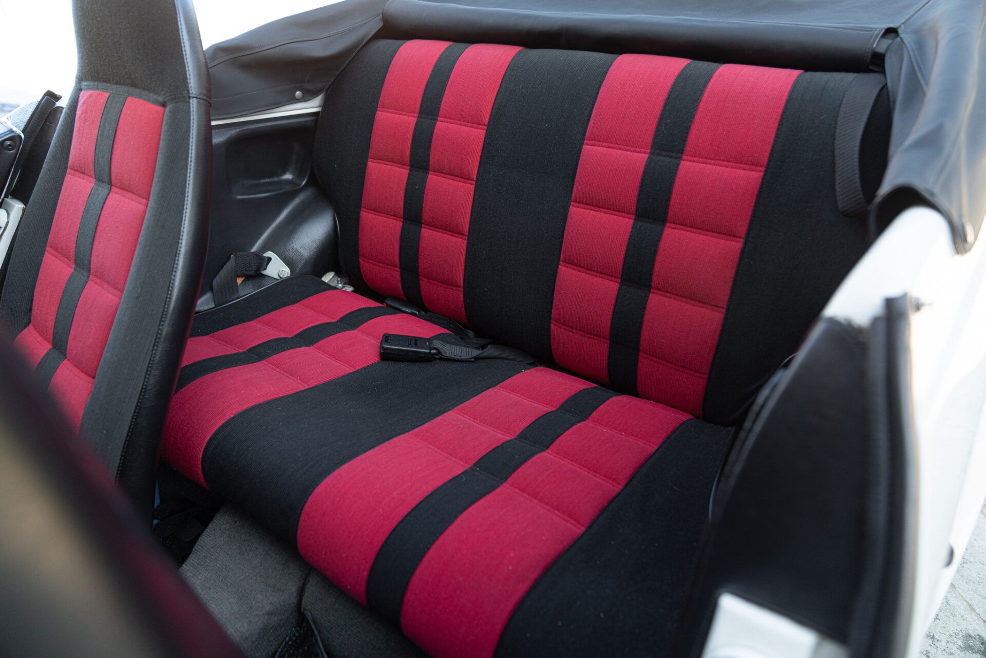 Fiat 126 for sale | 1992 FIAT 126 POP 2000 CABRIOLET - Image 36