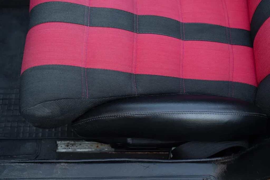 Fiat 126 for sale | 1992 FIAT 126 POP 2000 CABRIOLET - Image 37