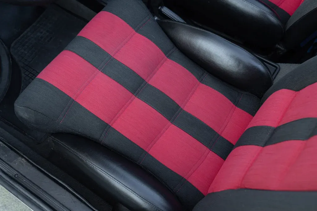 Fiat 126 for sale | 1992 FIAT 126 POP 2000 CABRIOLET - Image 39