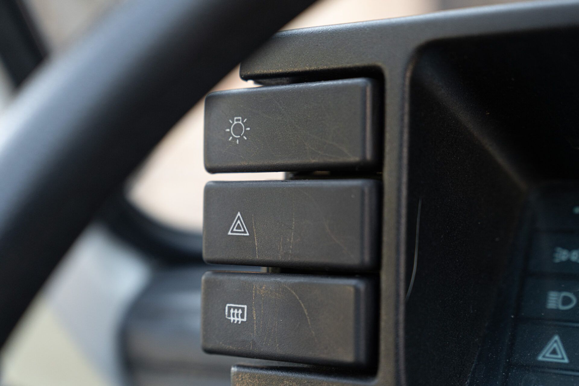 Fiat 126 for sale | 1992 FIAT 126 POP 2000 CABRIOLET - Image 47