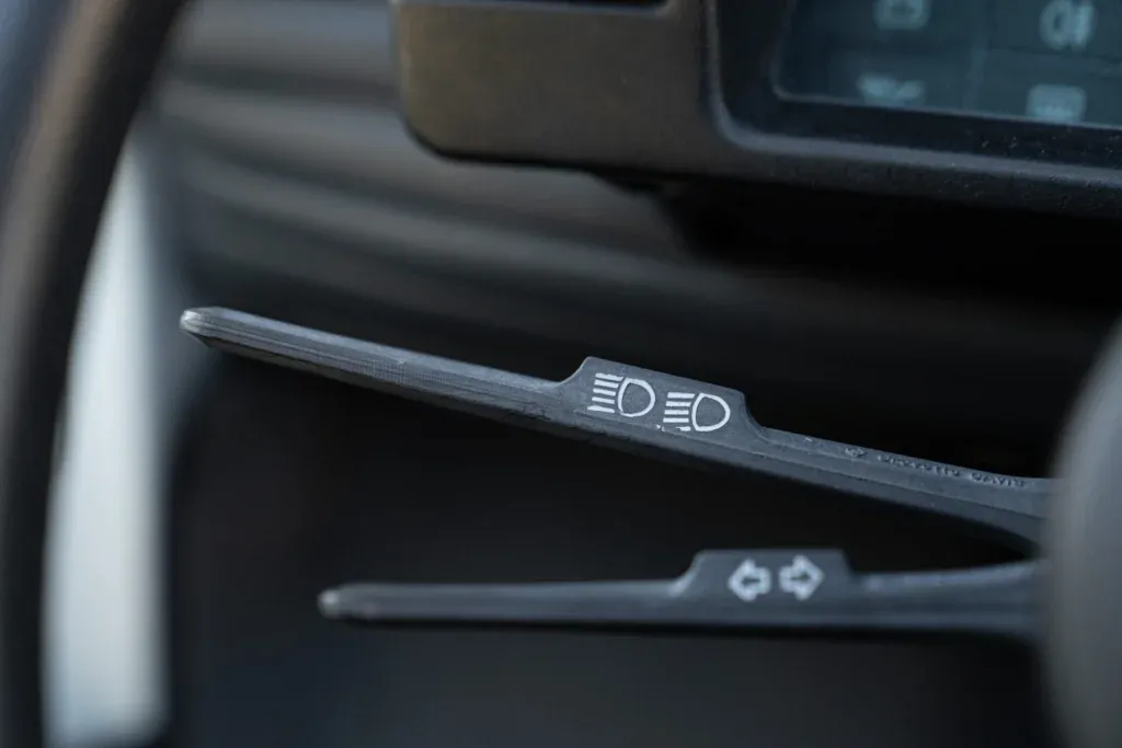 Fiat 126 for sale | 1992 FIAT 126 POP 2000 CABRIOLET - Image 49