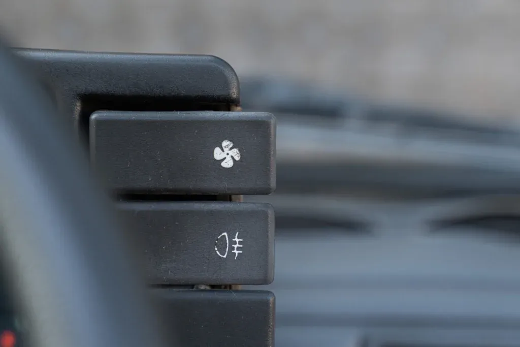 Fiat 126 for sale | 1992 FIAT 126 POP 2000 CABRIOLET - Image 54