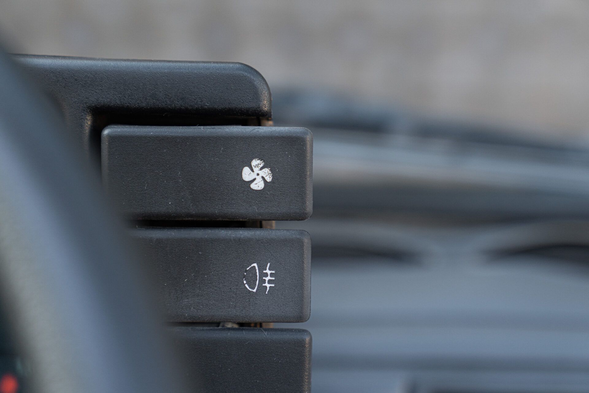 Fiat 126 for sale | 1992 FIAT 126 POP 2000 CABRIOLET - Image 54