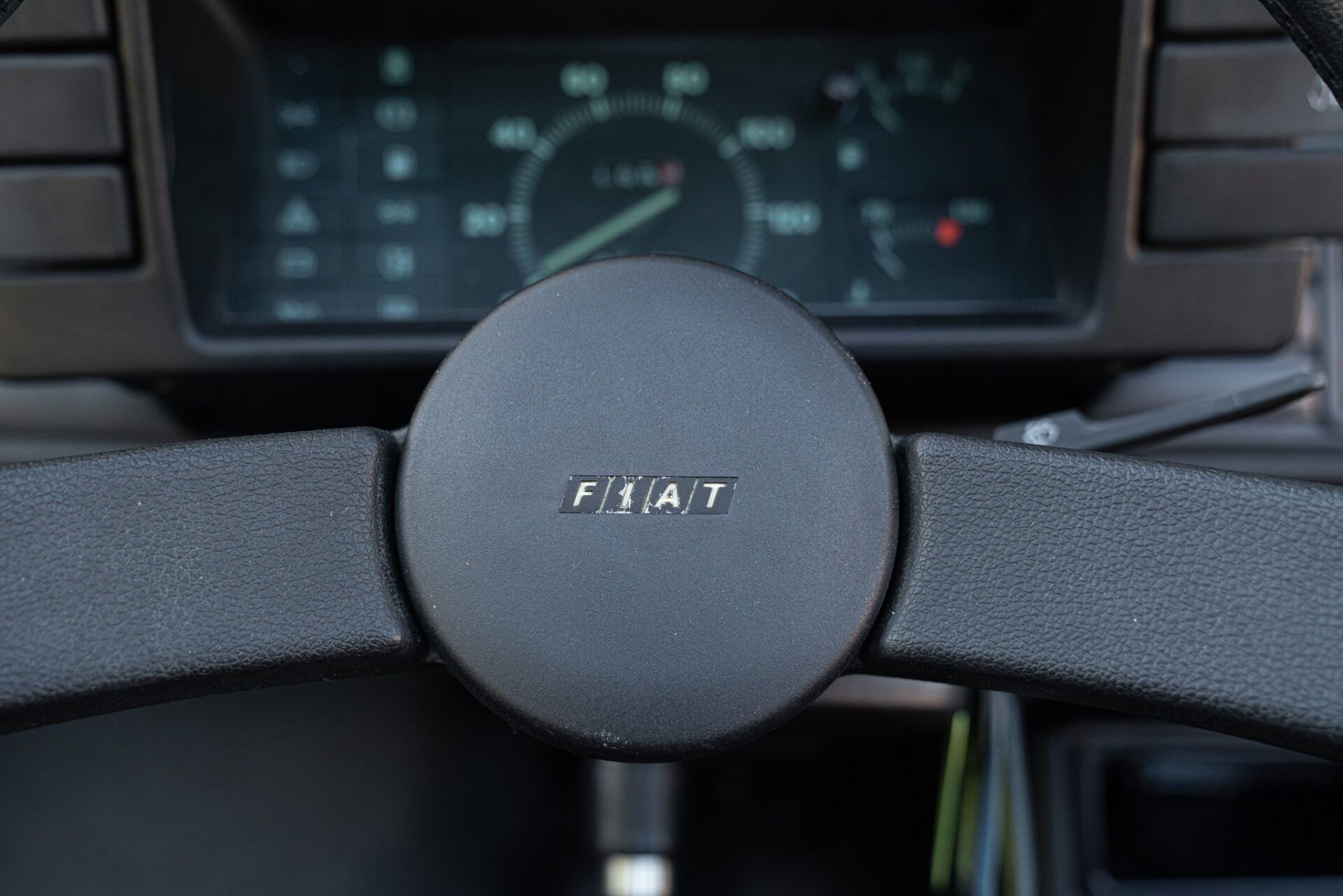 Fiat 126 for sale | 1992 FIAT 126 POP 2000 CABRIOLET - Image 41