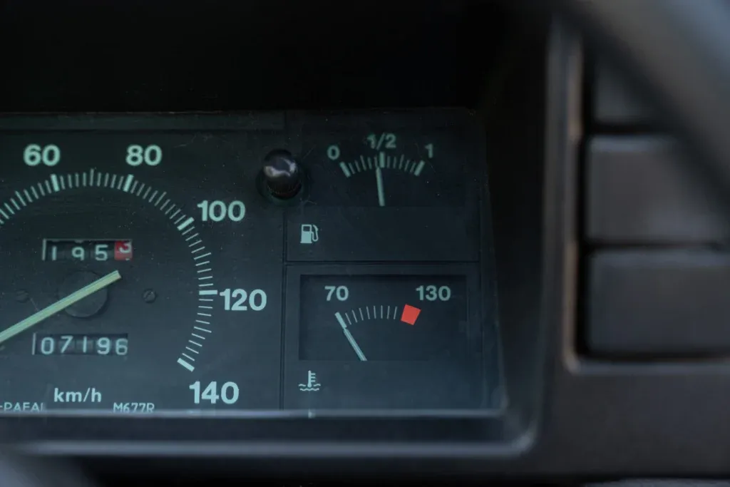 Fiat 126 for sale | 1992 FIAT 126 POP 2000 CABRIOLET - Image 43