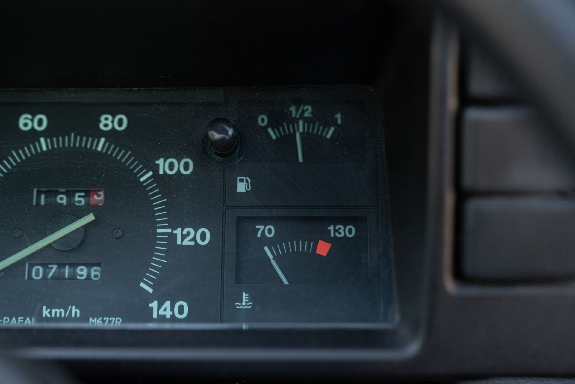 Fiat 126 for sale | 1992 FIAT 126 POP 2000 CABRIOLET - Image 42