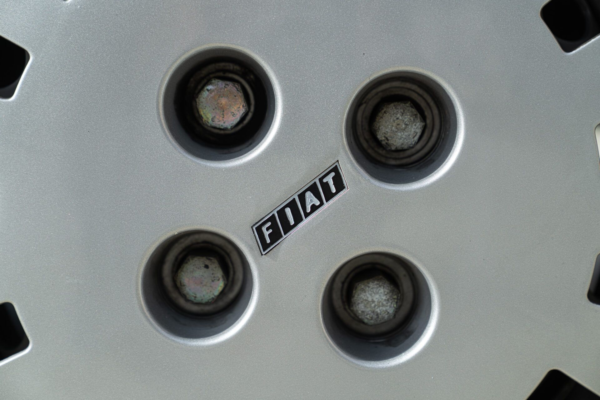 Fiat 126 for sale | 1992 FIAT 126 POP 2000 CABRIOLET - Image 24