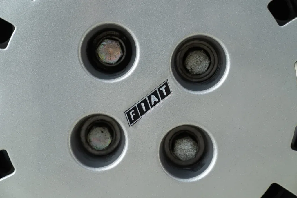 Fiat 126 for sale | 1992 FIAT 126 POP 2000 CABRIOLET - Image 24