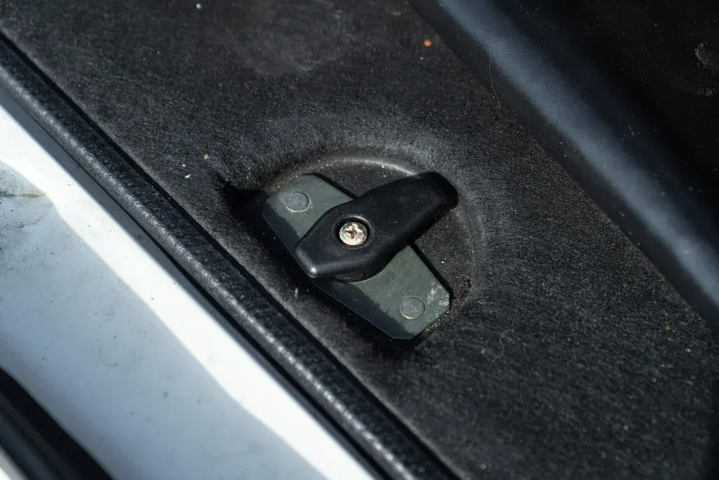 Fiat 126 for sale | 1992 FIAT 126 POP 2000 CABRIOLET - Image 56