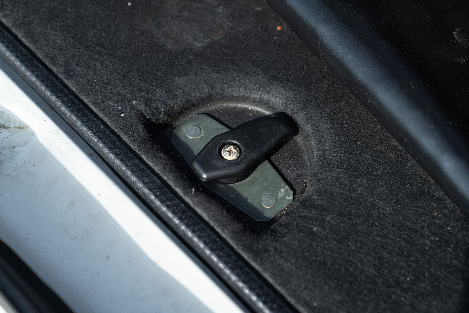 Fiat 126 for sale | 1992 FIAT 126 POP 2000 CABRIOLET - Image 56