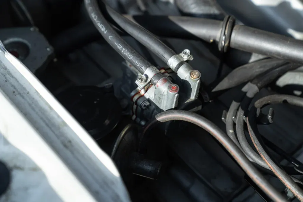 Fiat 126 for sale | 1992 FIAT 126 POP 2000 CABRIOLET - Image 60