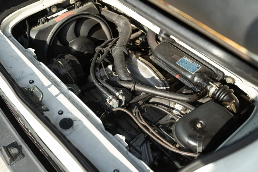 Fiat 126 for sale | 1992 FIAT 126 POP 2000 CABRIOLET - Image 60