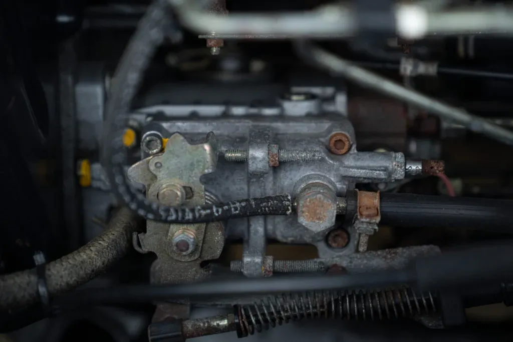 Fiat Regata for sale | 1987 Fiat Regata 100TD Weekend Riviera - Image 52