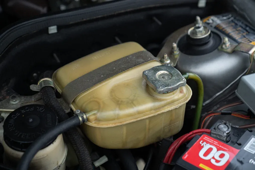 Fiat Regata for sale | 1987 Fiat Regata 100TD Weekend Riviera - Image 53