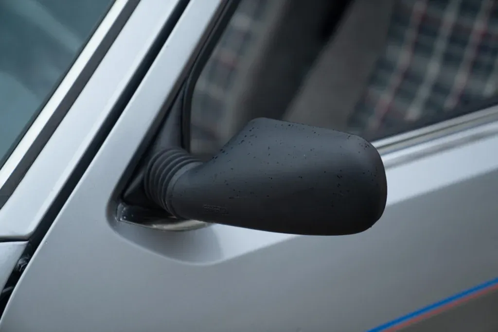 Fiat Regata for sale | 1987 Fiat Regata 100TD Weekend Riviera - Image 16